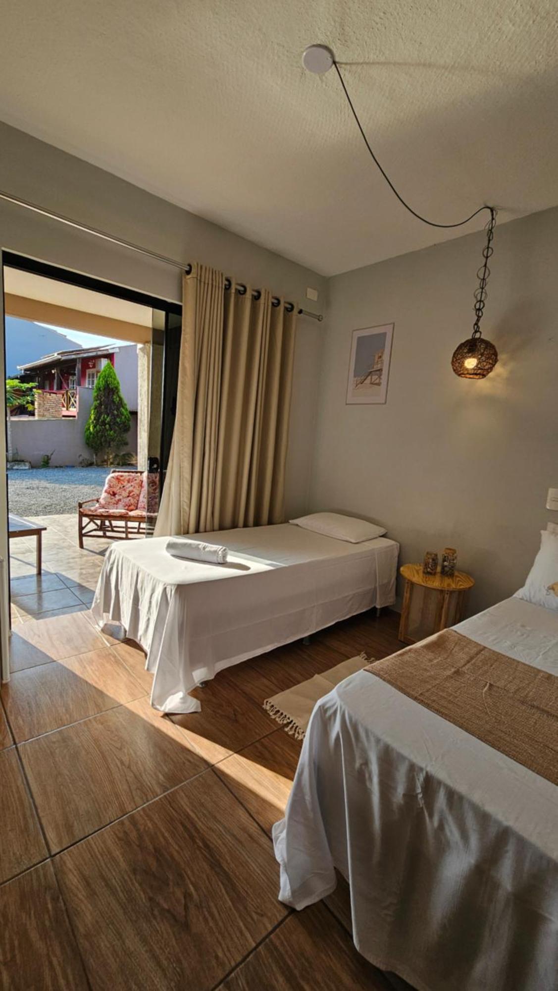 Suites Recanto Praia Grande Penha  Exterior photo